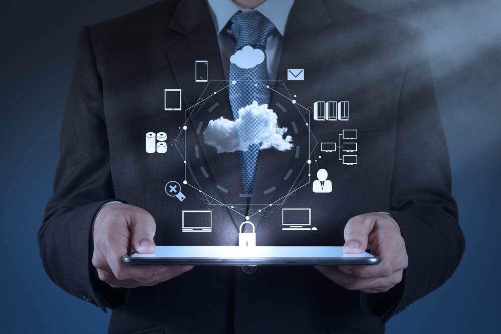 Read more about the article Cloud Computing : Είναι τελικά χρήσιμο για μια επιχείρηση? Ένας συνοπτικός οδηγός που πρέπει να διαβάσετε