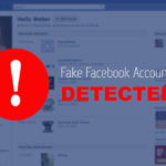 Πως να αναγνωρίσετε πότε ενα προφίλ στο Facebook είναι ( fake / spam ) ψεύτικο!